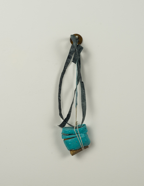 Monika Zarzeczna, ‘dead serious’, 2016, Lesley Heller Gallery