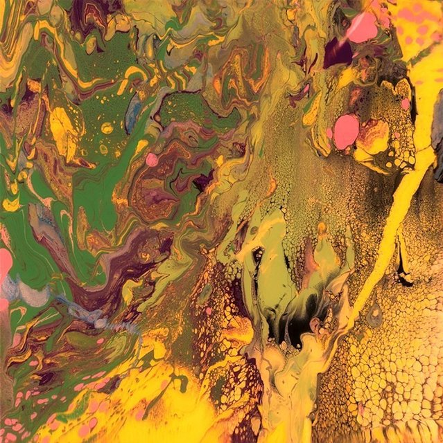 Gerhard Richter, ‘P7 Flow’, 2014, ARTEDIO