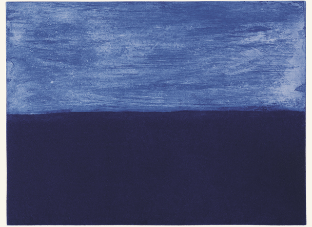 José Pedro Croft, ‘Sem Título’, 2014, Mul.ti.plo Espaço Arte