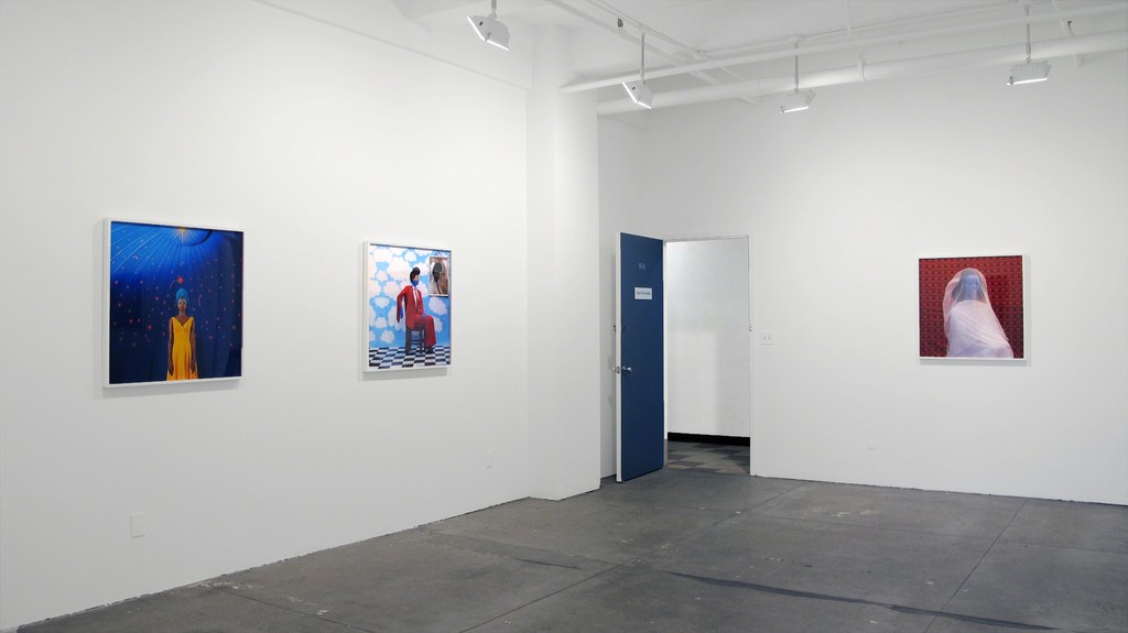 AIDA MULUNEH | The World is 9
March 03, 2016 - April 16, 2016 AIDA MULUNEH | The World is 9
March 03, 2016 - April 16, 2016