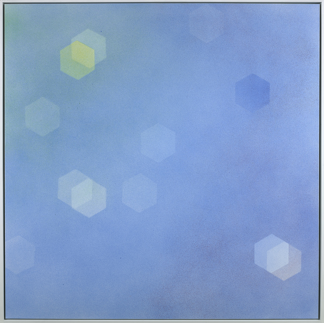Mike Solomon, ‘Argos’, 2019, Berry Campbell Gallery