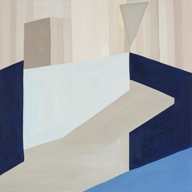 Luciana Levinton, ‘Leicester’, 2016, Artemisa