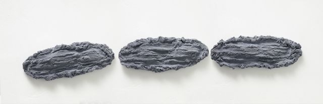 Pino Pinelli, ‘Pittura GR’, 1992, De Buck Gallery