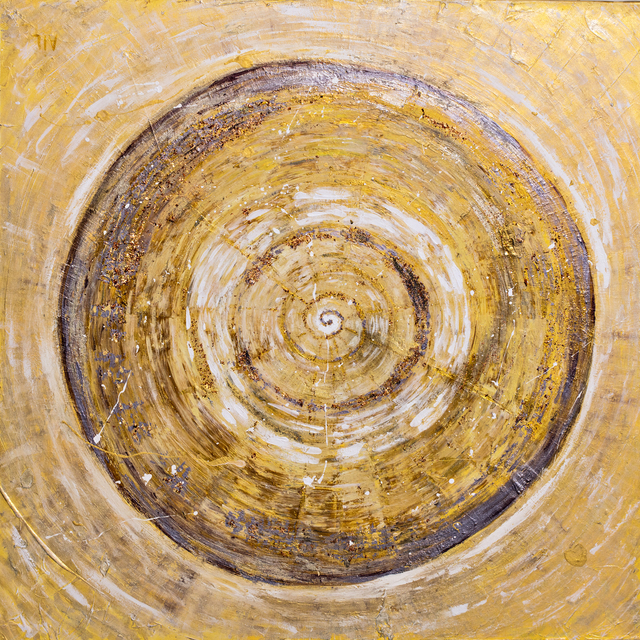 Anca Irina Lefter, ‘1st PORTAL element: AIR EXIT ELEMENT’, 2018, Renaissance Art Gallery