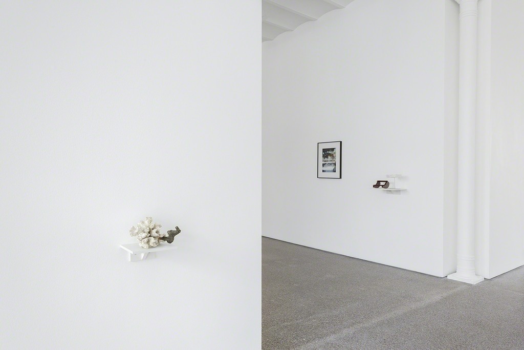 Installation view, Joe Zorrilla, 2017, Galerie Greta Meert Installation view, Joe Zorrilla, 2017, Galerie Greta Meert