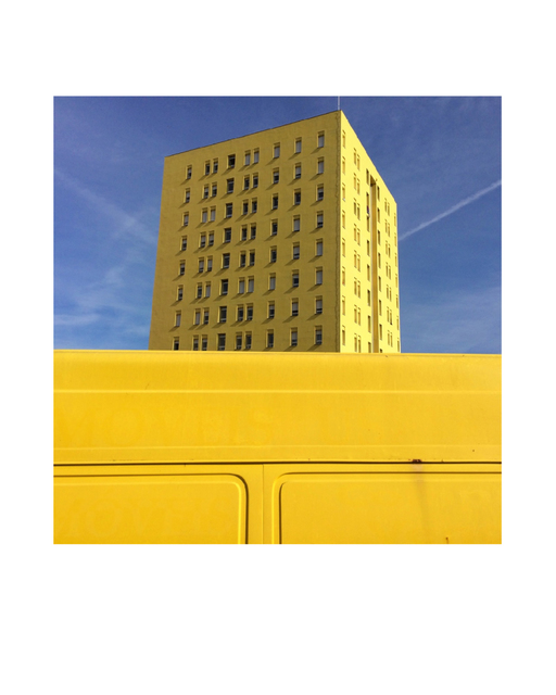 João Paulo Feliciano, ‘series Xabregas City’, 2017, Photography, Cristina Guerra Contemporary Art