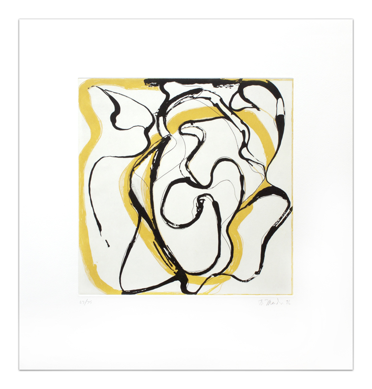 Brice Marden
Untitled
1994-1996 Brice Marden
Untitled
1994-1996