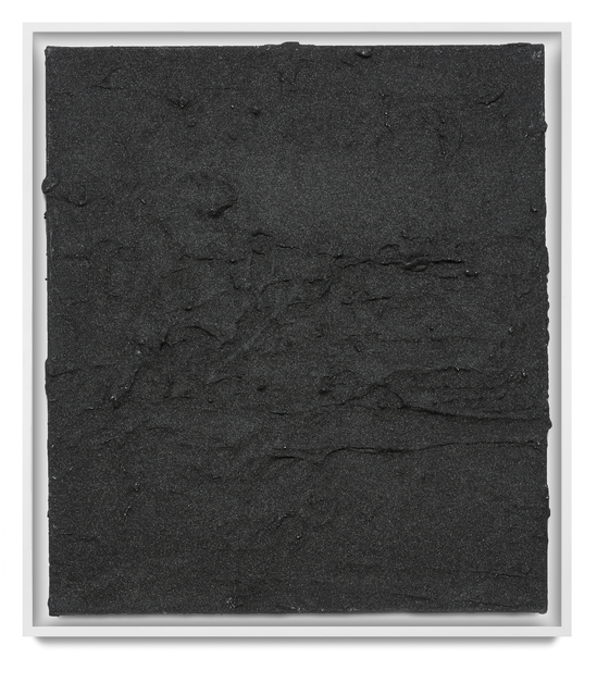 Jason Martin, ‘Immemorial’, 2018, STPI