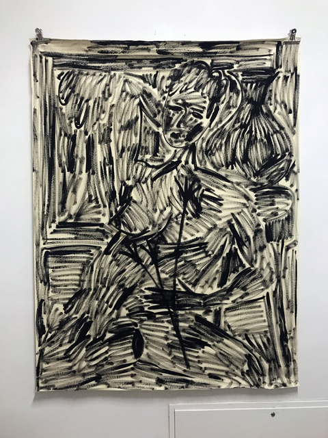 Rade Petrasevic, ‘o.T ’, 2018, Charim Galerie