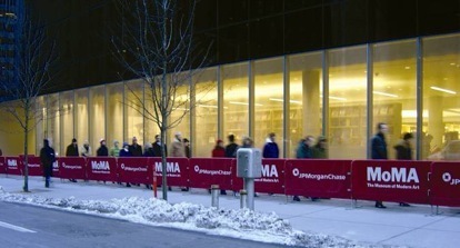 Antoni Muntadas, ‘On Translation Stand By II: MoMA’, 2006-2018, Moisés Pérez De Albéniz