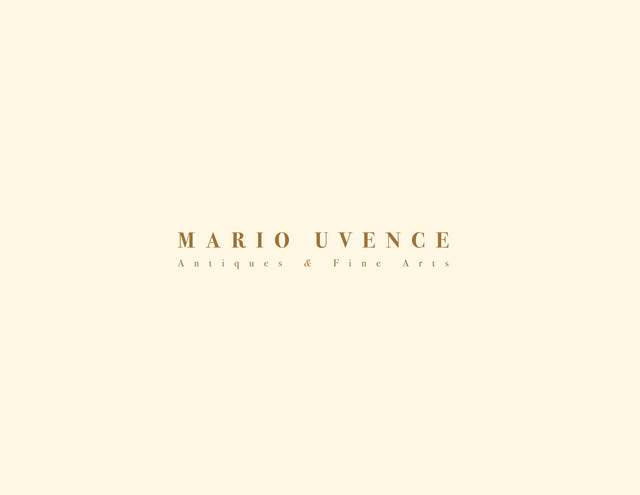Mario Uvence logo