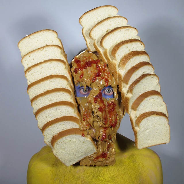 David Henry Brown Jr, ‘PB+J is My Jam, Resemblagè’, 2017, IFAC Arts