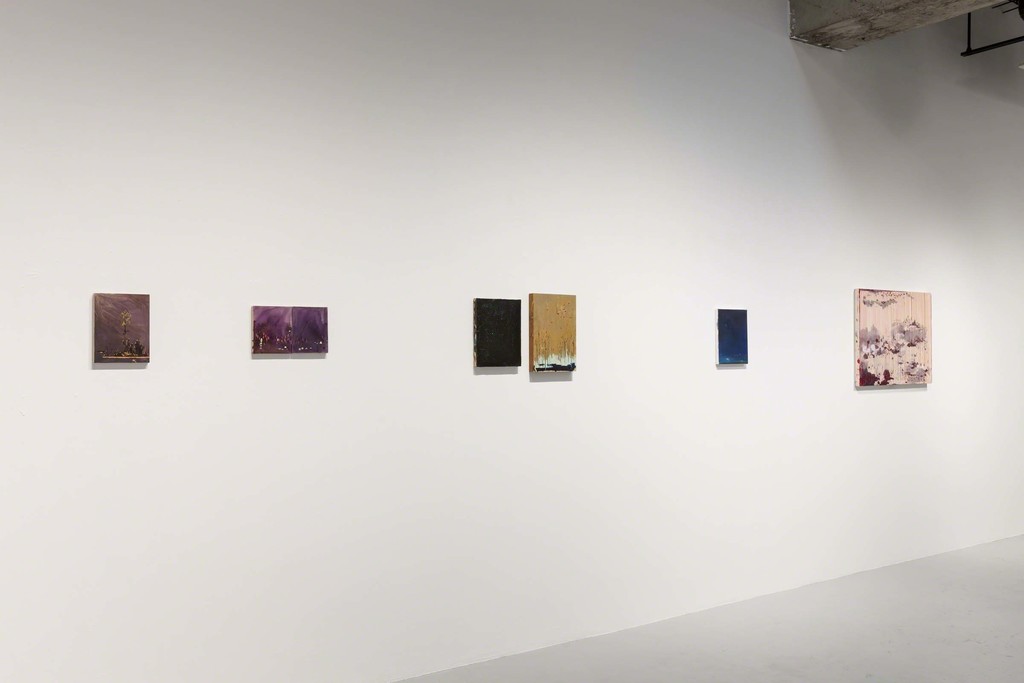 Installation view at nca | nichido contemporary art, 2016, photo by Kei Okano Installation view at nca | nichido contemporary art, 2016, photo by Kei Okano