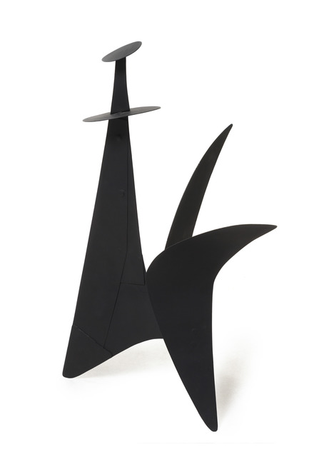Alexander Calder, ‘Le Champignon’, ca. 1956, Vedovi Gallery