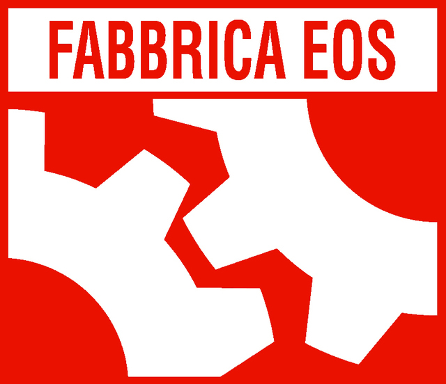 Fabbrica Eos logo