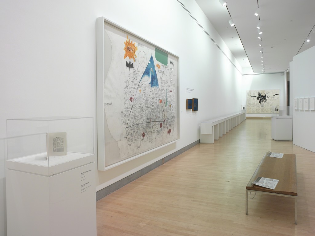 Photo by Jonathan Dorado. Courtesy of the Brooklyn Museum Photo by Jonathan Dorado. Courtesy of the Brooklyn Museum