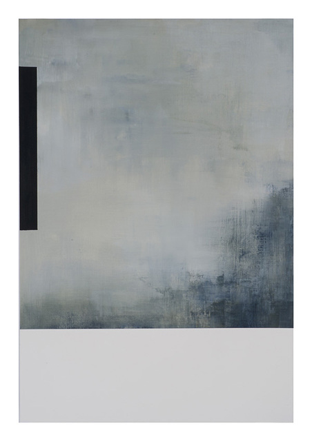 Tamar Zinn, ‘At the still point 54’, 2017, Kathryn Markel Fine Arts