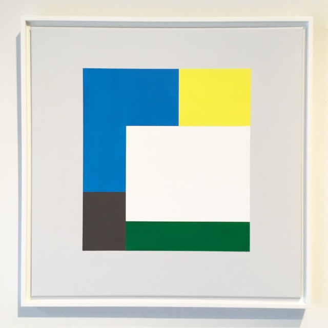 Daniel Denton, ‘Daffodil’, 2019, Jessica Hagen Fine Art + Design
