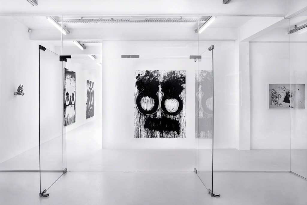 Exhibition view, photo: Verena Nagl. Exhibition view, photo: Verena Nagl.