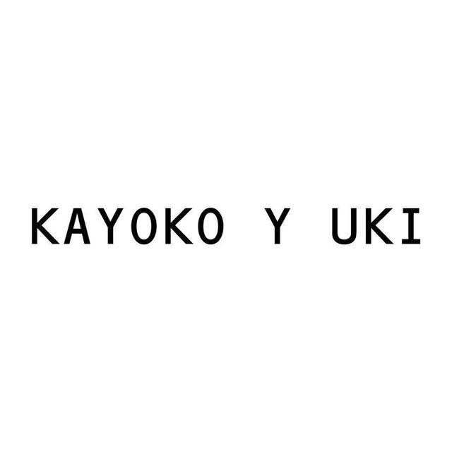 KAYOKOYUKI logo