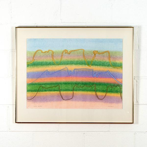 KM Graham, ‘Arctic Bay - Baffin Island’, 1977, Caviar20