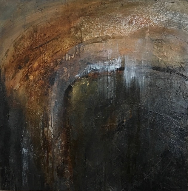 Martha Moore, ‘GRANITE SQUALL’, 2018, ARTE funktional