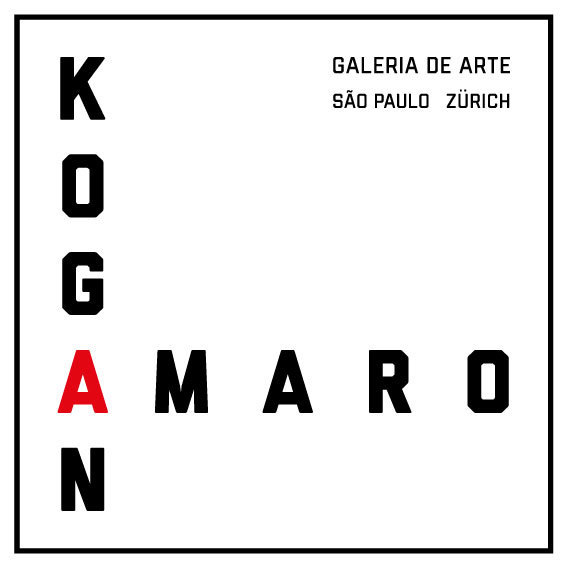 Kogan Amaro logo