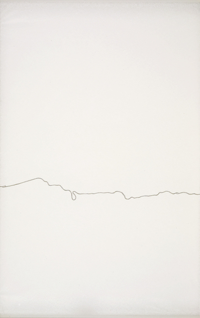 Ali Kazim, ‘Untitled (Drawing 3)’, 2011, Jhaveri Contemporary