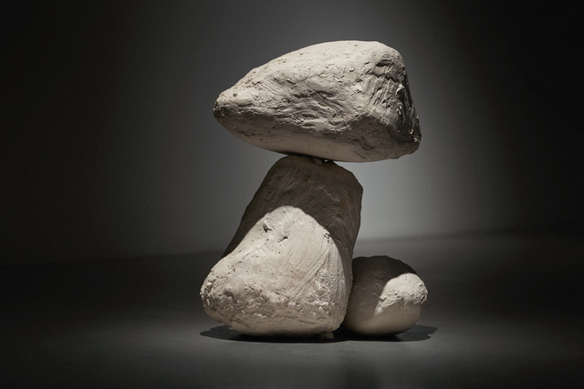 Johan Thurfjell, ‘Cairn’, 2018, Galerie Nordenhake