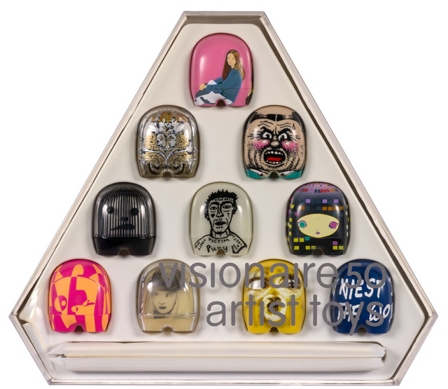 Various Artists (Visionaire) - Artworks for Sale & More | Artsy