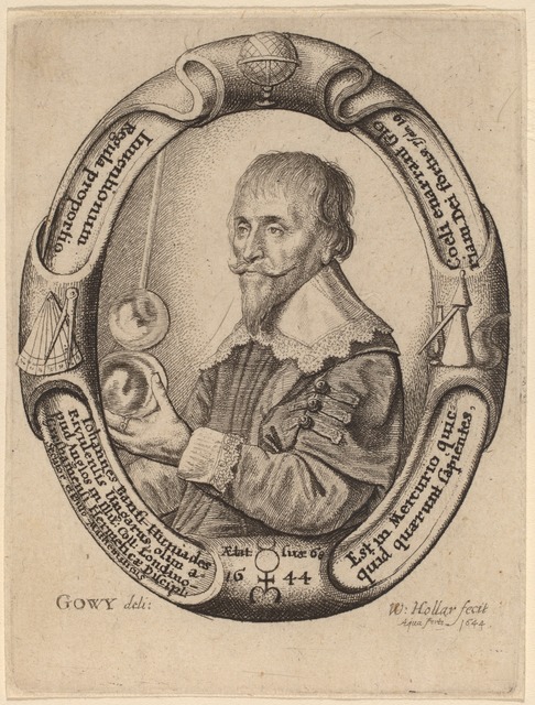 Wenceslaus Hollar after Jacob Peter Gowy 1 Artworks, Bio & Shows on Artsy