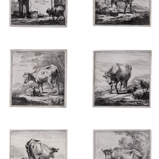Claes Petersz Berchem