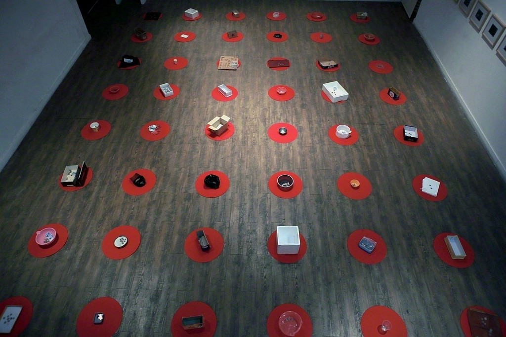 Wonho Lee, "Story 1" (2013) Wonho Lee, "Story 1" (2013)