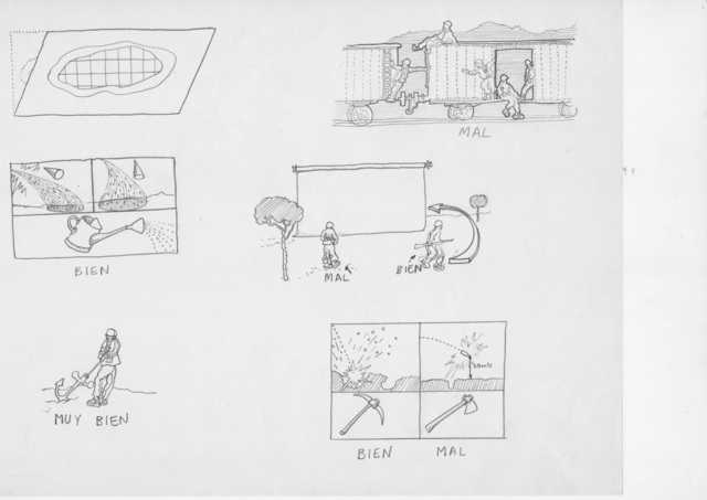 Antoni Miralda, ‘Bien/Mal. Regardera bien’, 1966, Henrique Faria Fine Art