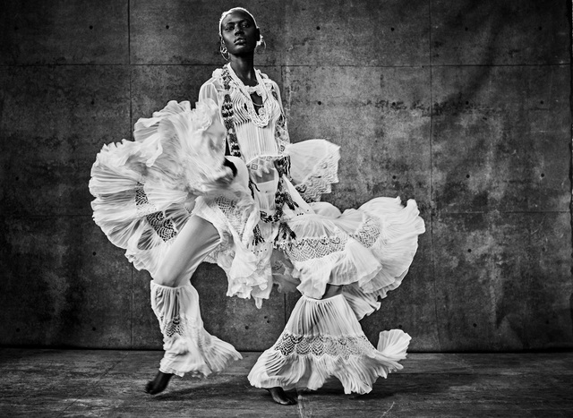 Mariano Vivanco, ‘Santeria XIV’, 2017, Bernheimer Fine Art