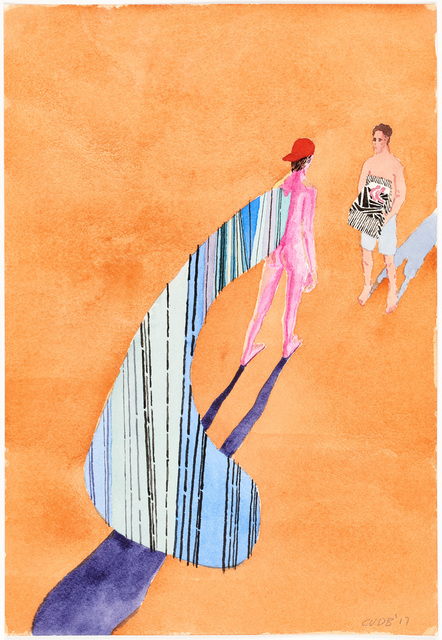 Clive van den Berg, ‘And Yet, Love III’, 2016, Goodman Gallery