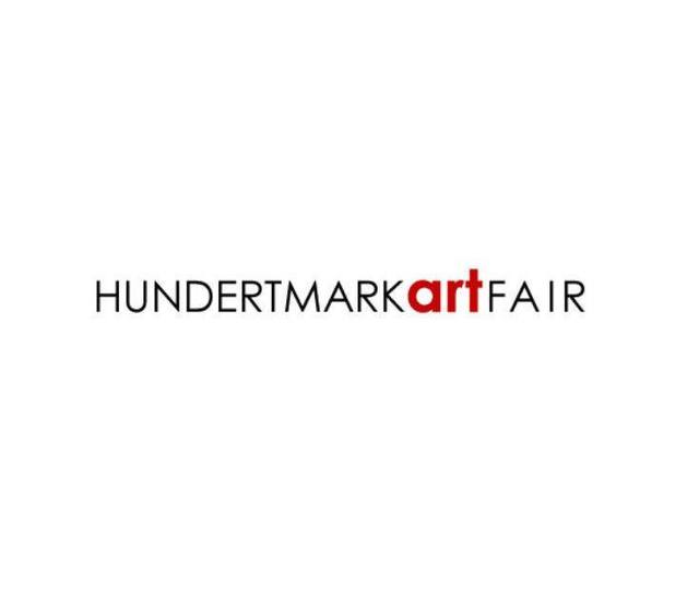 HUNDERTMARKartFAIR logo