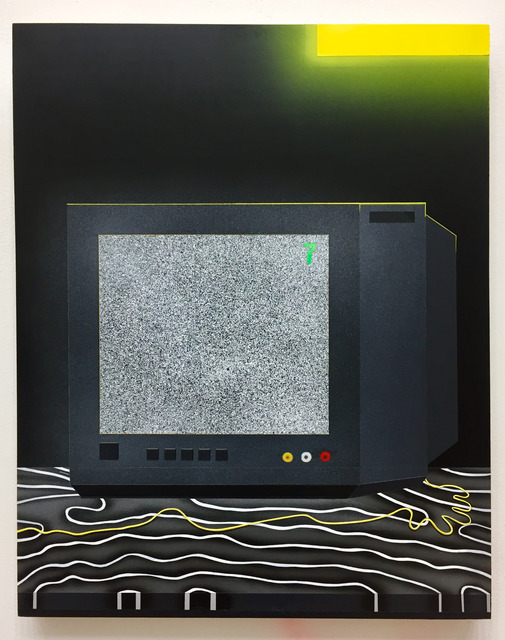 Louis Appleby, ‘Citrine’, 2019, Tatjana Pieters