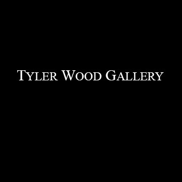 Tyler Wood Gallery logo