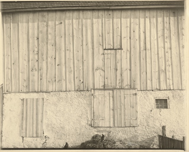 Charles Sheeler