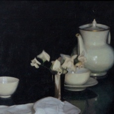 David Williams-Bulkeley
