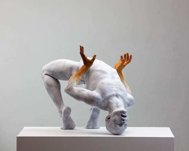 Coderch & Malavia, ‘Revive’, 2020, Sculpture, Patinated bronze, Plus One Gallery