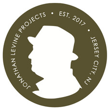 Jonathan LeVine Projects logo