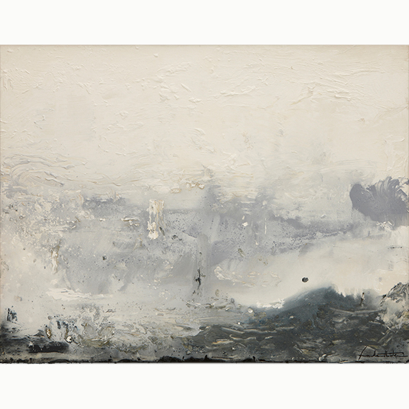 Helen Frankenthaler, ‘Barometer’, 1992, Helen Frankenthaler Foundation