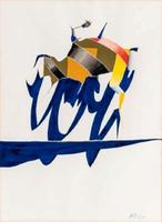 Ribbons ,
1981