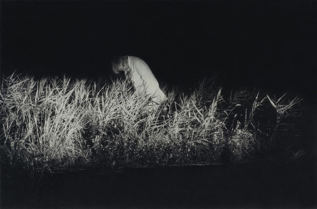 Akiko Takizawa, ‘Man in the Night Field’, 2006, IBASHO