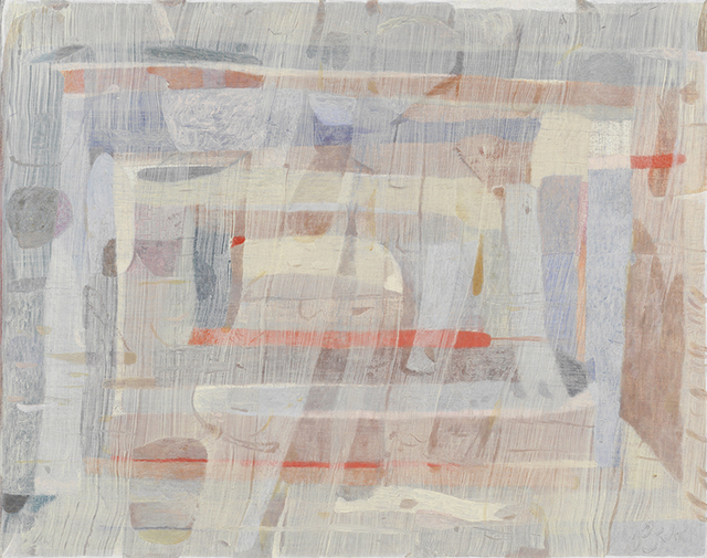 Clare Grill, ‘Wash’, 2017, Hollis Taggart