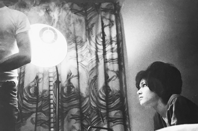 Larry Clark, ‘Untitled’, 1963, Elizabeth Houston Gallery
