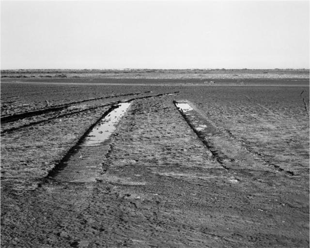 Samuel Gratacap, ‘Lemsa (Tunisie)’, 2012, Galerie Les filles du calvaire