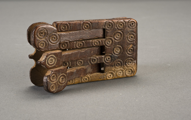 Money Changer’s Pocket Balance — Unknown